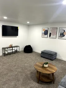 Freshly Furnished Rural Retreat - Image 2