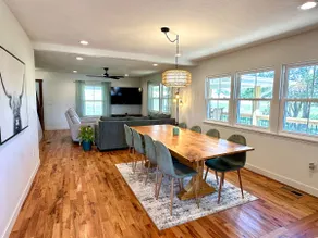 Modern Farmhouse Luxe • Relax in Style - Image 4