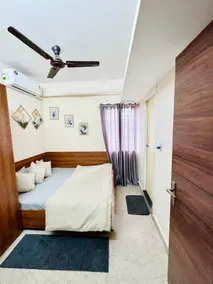 Service Apartment in BTM Near Nimhans Bangalore - Image 2