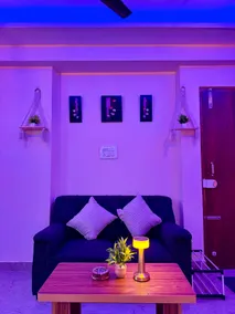 Service Apartment in BTM Near Nimhans Bangalore - Image 4