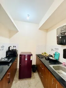 Service Apartment in BTM Near Nimhans Bangalore - Image 5
