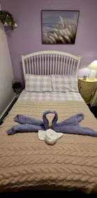 Taff Cottage - Free parking, Fast wifi, 2BDR - Image 4