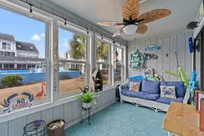 Cozy 2BR Retreat • Sleeps 7 + Pool Access - Image 4