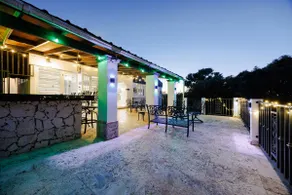 San Juan Pool Paradise, Large Deck, Game Room! - Image 5