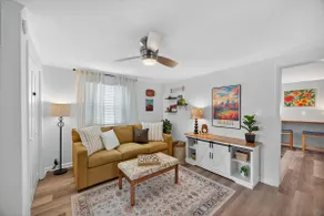 Charming Renovated Home Near Downtown & Airport - Image 3