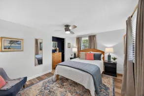 Charming Renovated Home Near Downtown & Airport - Image 4