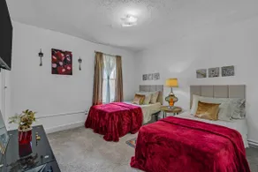 Cozy Spacious 4 Bd/1.5ba near Philly&Atlantic City - Image 5