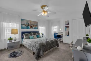 Cozy Spacious 4 Bd/1.5ba near Philly&Atlantic City - Image 3