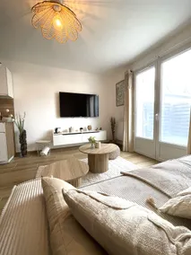 Lovely cottage 401 Ardon Golf de Limère - Image 2