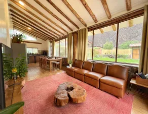 Wasita Apu Refuge in the Heart of Sacred Valley - Image 2