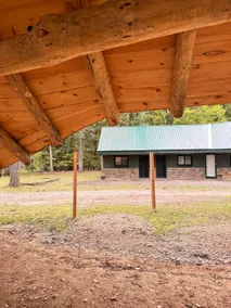Studio Near Lake Michigan and Tippy Dam | Janix - Image 4