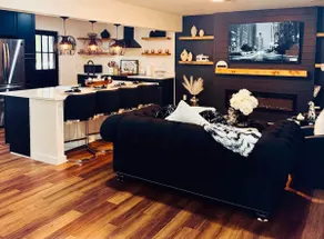 Luxury King Suite w/ Soaking Tub • Near NoDa & SP - Image 2