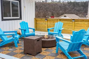 Wildflower Cottages:3 Rentals, Hot Tub& lake views - Image 4