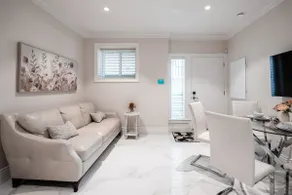 Luxury Modern Suite 2Bed 2Bath W/ Gym Access - Image 2