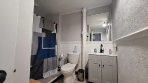 Oswego 3BR Apt | SUNY, Downtown & Lake Ontario - Image 4
