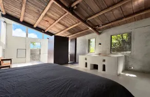 A little away from Jinguashi, Jiufen - Xinguang B&B - Image 2