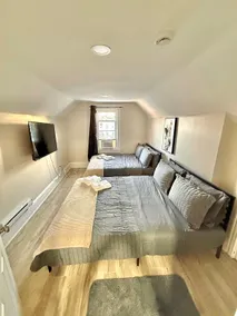 1BR Compact Comfort | up to 6 Guests - Image 4