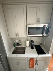 Modern Private Studio | 15 Min to Times Square NYC - Image 4