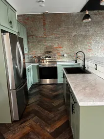 The Marquee Loft- An Historic Luxury Hideaway - Image 3