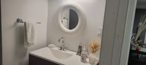 One-bedroom apartment, clean, comfortable - Image 4