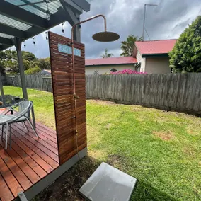 Moonlit Grove-Coastal, 250m to Beach, Sleeps 8 - Image 5