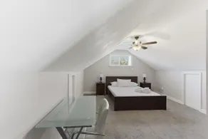 The Hideout Loft - Tranquil Stay - Image 3