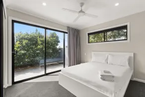 Cozy Retreat with central AC Entire place - Image 4