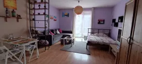 Lovely, quiet, private apartment near the center - Image 2