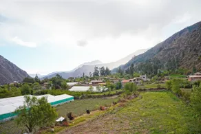 Casa Flor de Campancho Sacred Valley / Calca. - Image 3