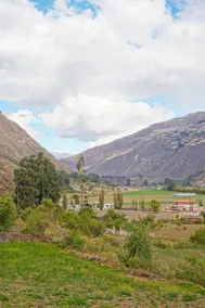 Casa Flor de Campancho Sacred Valley / Calca. - Image 4