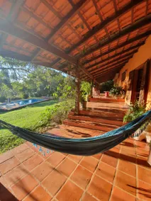 Casa da Represa in Avaré - Image 5