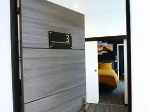 Modern and bright apartment - Ground floor- III - Image 3