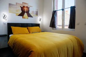 Modern and bright apartment - Ground floor- III - Image 4