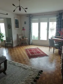 Caen. Close to Zenith. Two bedroom apartment. - Image 2
