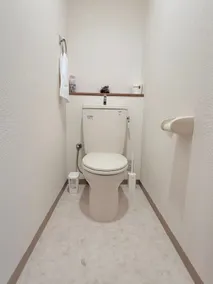 Tanpopo Inn, 9 minutes from Kita-Akabane station, double bed apartment 103 - Image 5