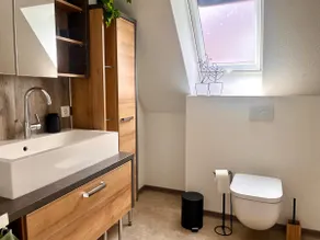 Modern apartment with balcony & Wi-Fi – central - Image 5