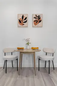 Charming 1BR ADU | WiFi •AC •Kitchen •Near Diridon - Image 4