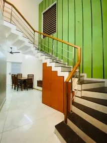 TheRacorsResidence-3BHK Villa Kakkanad - Image 5
