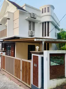 TheRacorsResidence-3BHK Villa Kakkanad - Image 4