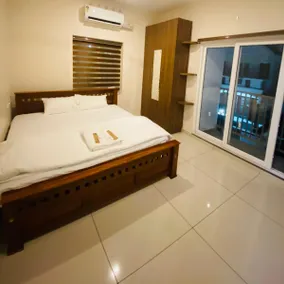 TheRacorsResidence-3BHK Villa Kakkanad - Image 2