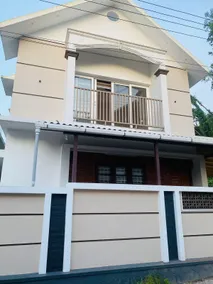 TheRacorsResidence-3BHK Villa Kakkanad - Image 3