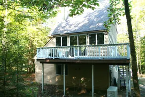 Evergreen Escape – A Cozy Family Getaway - Image 2