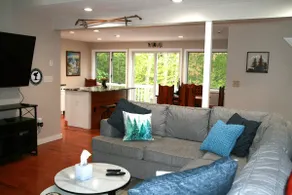 Evergreen Escape – A Cozy Family Getaway - Image 3