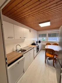Bright accommodation near Heidenheim & Aalen - Image 5