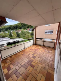 Bright accommodation near Heidenheim & Aalen - Image 4