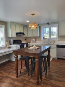 the Spring House - Image 2
