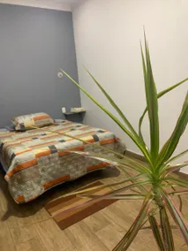 ”Spacious, comfortable and clean apartment with a private garage.” - Image 3