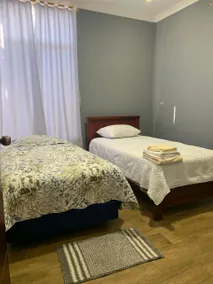 ”Spacious, comfortable and clean apartment with a private garage.” - Image 5