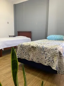 ”Spacious, comfortable and clean apartment with a private garage.” - Image 4