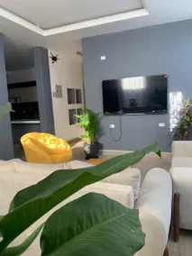 ”Spacious, comfortable and clean apartment with a private garage.” - Image 2